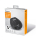 Denver Discman Denver DMP-395B czarny - 1535005 - zdjęcie 4